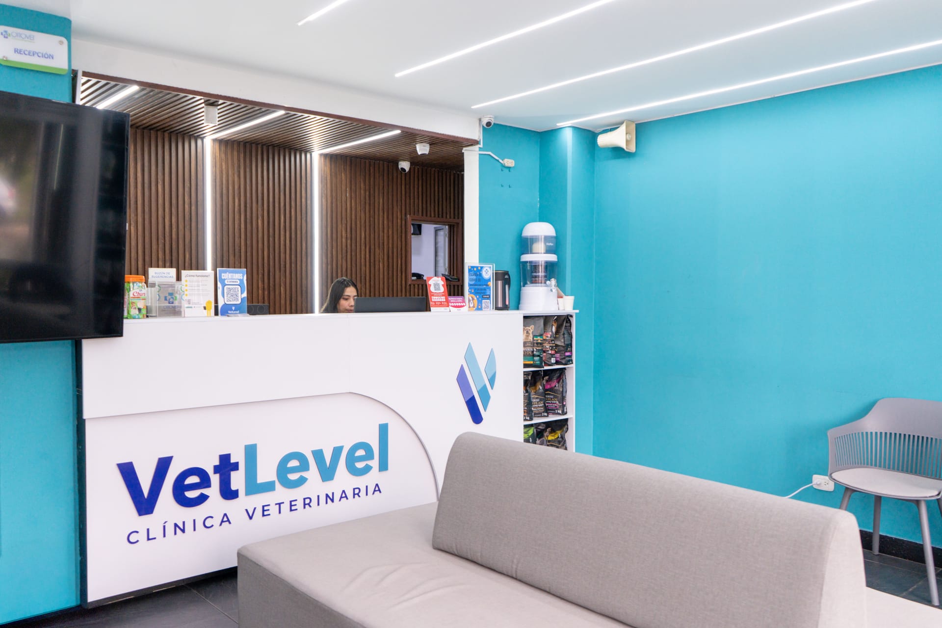 VetLevel
