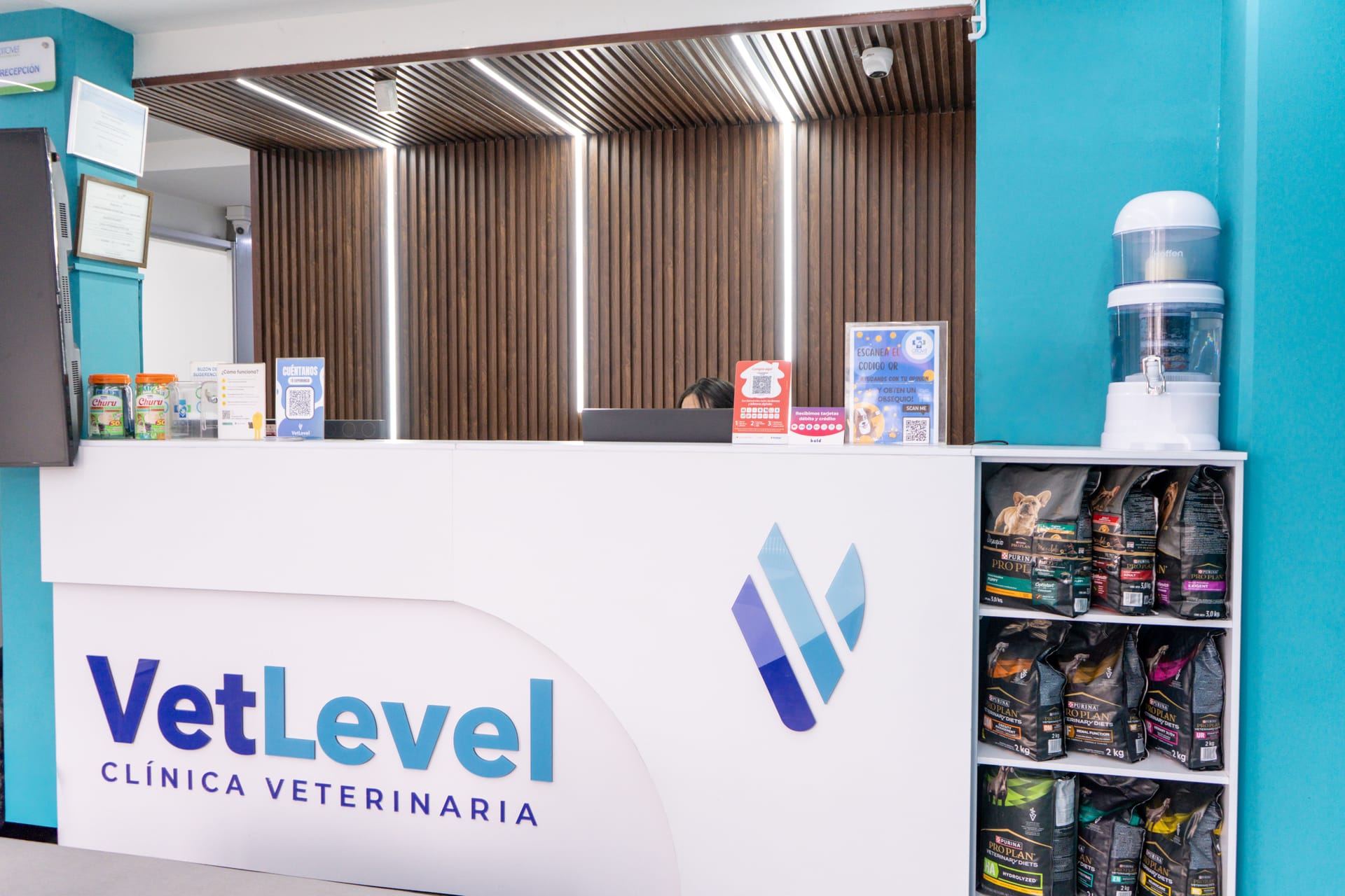 VetLevel